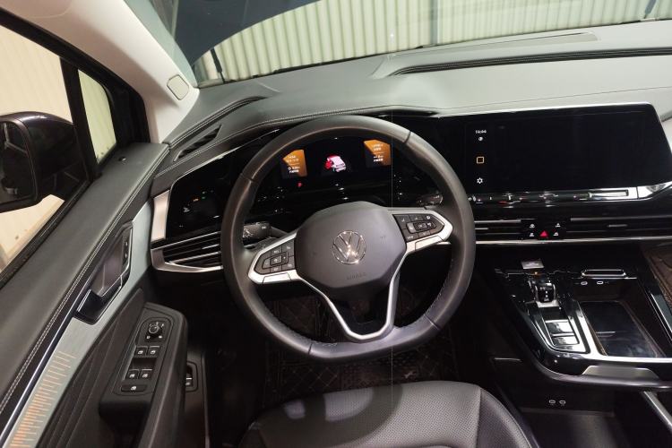 Used Volkswagen Talagon 2024 380TSI All-Wheel Drive Luxury Prestige Pro 6-Seater