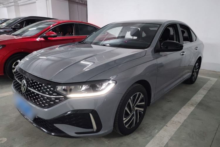 Used Volkswagen Lavida 2023 280TSI DSG Starry Sky Deluxe Edition