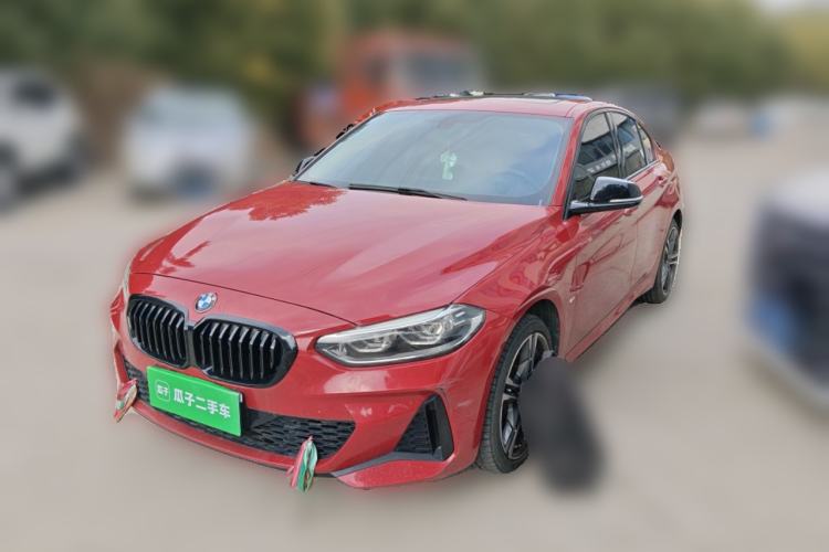 Used BMW 1 Series 2021 125i M Sport Night Edition