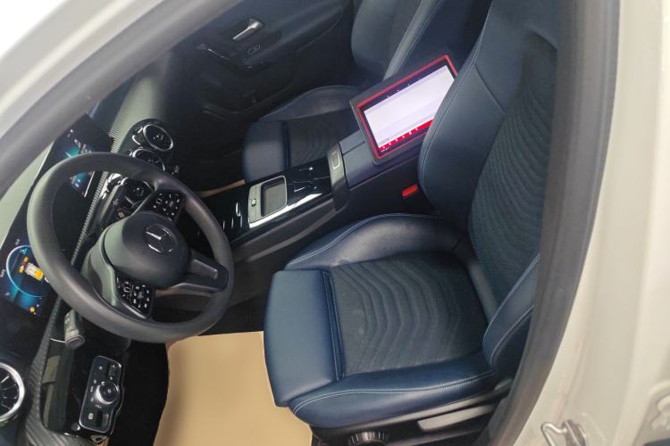 Used Mercedes-Benz A-Class 2021 A 180 L