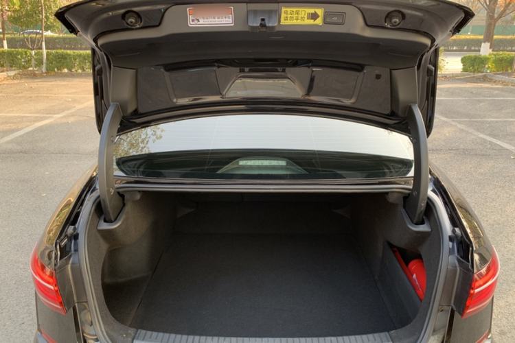 Used Volkswagen Passat 2023 Restyled 330TSI Starry Luxury Edition
