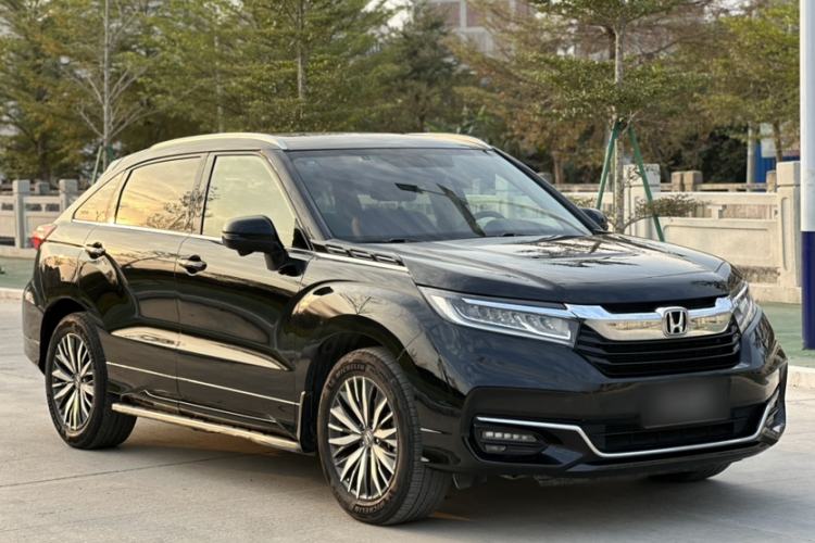 Used Honda Avancier 2020 370TURBO Four-Wheel Drive Premium Edition
