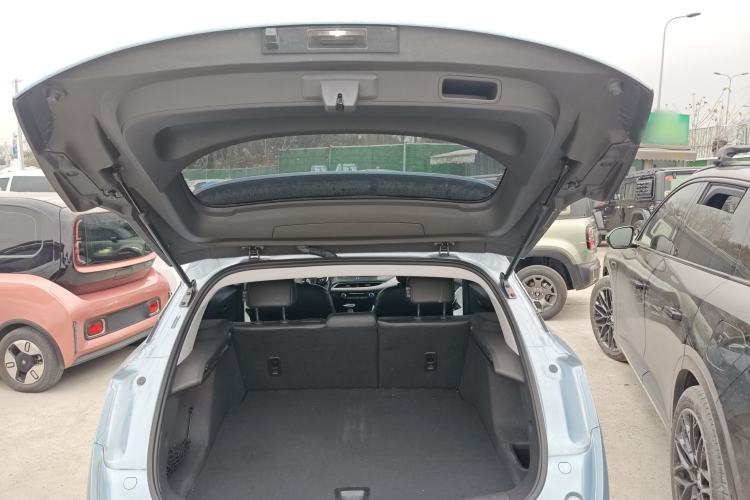 Used Buick Velite 6 2019 Connected & Smart
