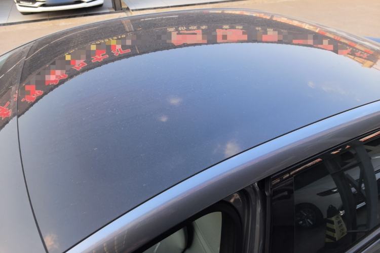 Used XPeng MONA M03 2024 620 with Ultra-Long Range
