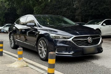 Used Buick LaCrosse 2021 652T Luxury Model