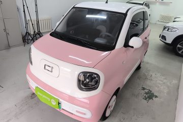 Used Bestune Pony 2024 170km Vitality Horse