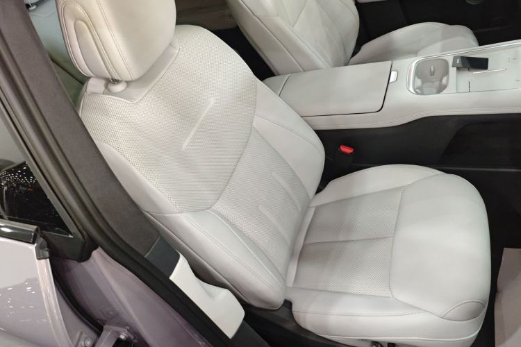 Used XPeng G6 2025 625 Long-Range Max Flagship Edition
