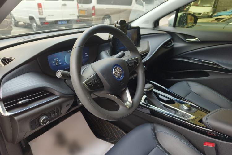 Used Buick Velite 6 2024 430km Comfort Edition
