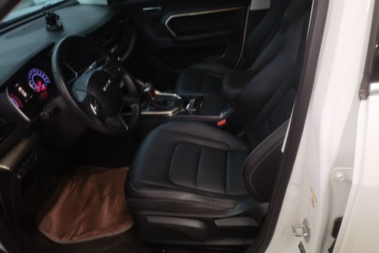 Used Haval H6 2019 Red Label 1.5 GDIT Automatic Champion Edition