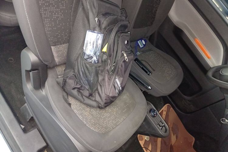 Used Wuling Hongguang MINIEV 2020 Zizai Version Lithium-NMC
