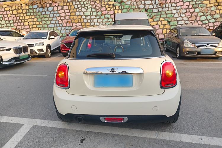 Used  MINI 2014 1.2T ONE+
