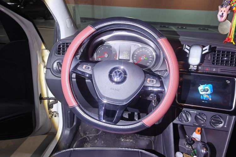 Used Volkswagen Polo 2018 1.5L Automatic Enjoyment Model