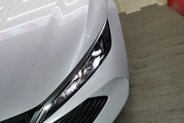 Used BYD Qin L 2025 DM-i Smart Drive 80KM Leading Model
