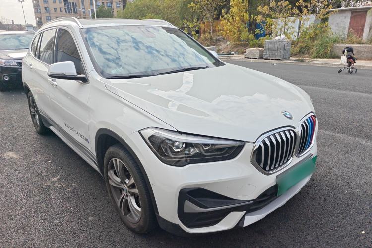 Used BMW X1 New Energy 2020 xDrive30Le Premium Edition