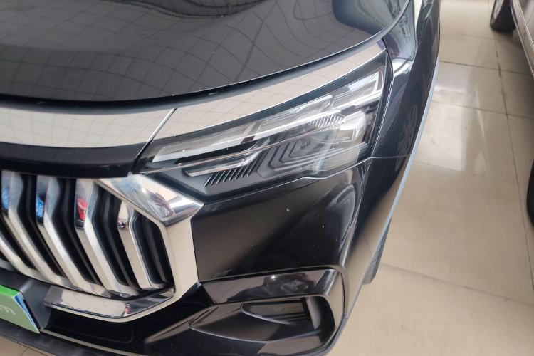 Used Geely Auto Haoyue L 2023 2.0T DCT Prestige Edition
