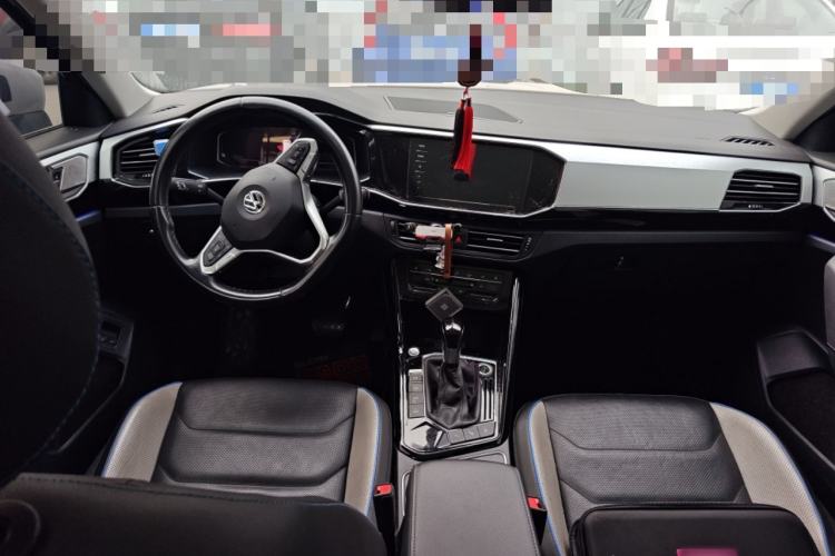 Used Volkswagen Tayron GTE Plug-in Hybrid 2020 1.4T Luxury Model