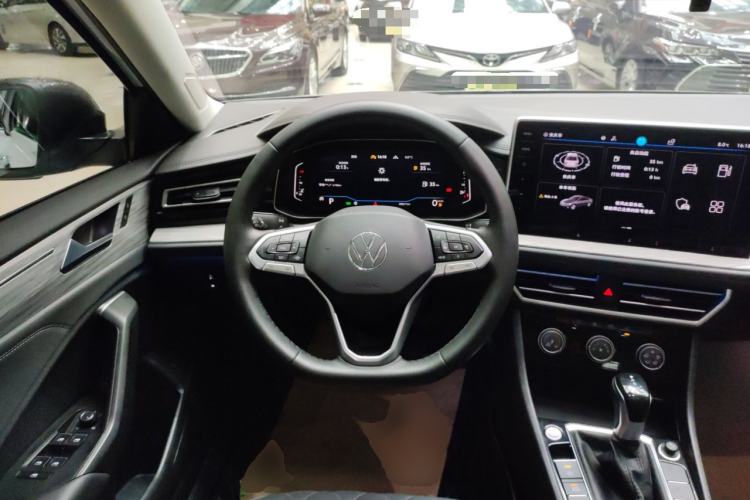 Used Volkswagen Sagitar 2023 300TSI DSG Excellence Edition