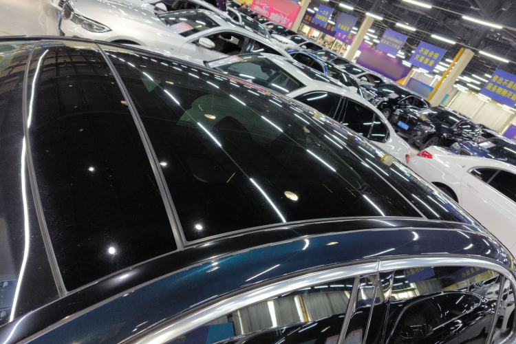 Used Mercedes-Benz E-Class 2023 E 260 L