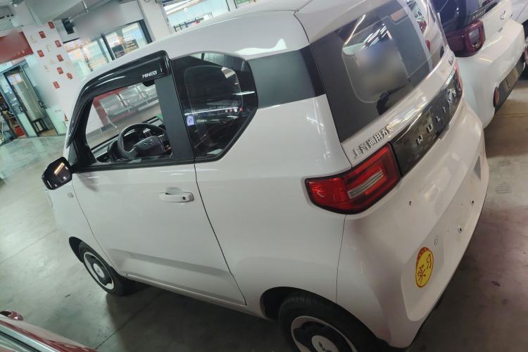 Used Wuling Hongguang MINIEV 2022 Easy Version Lithium-NMC