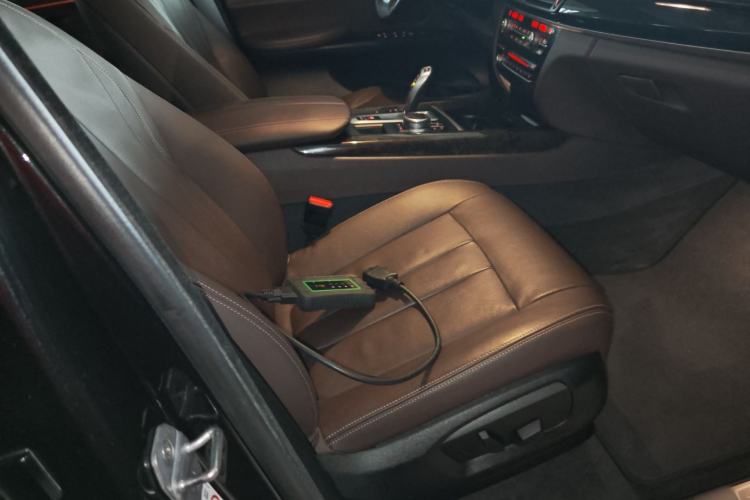 Used BMW X5 2018 xDrive28i
