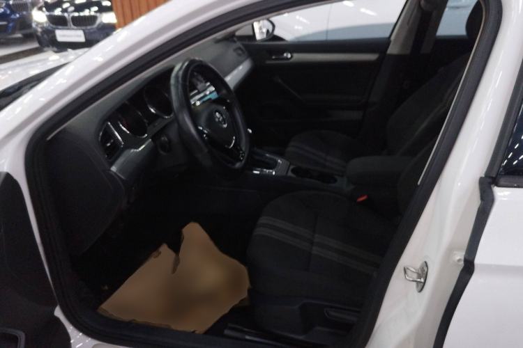 Used Volkswagen Lamando 2018 230TSI DSG Fashion Edition