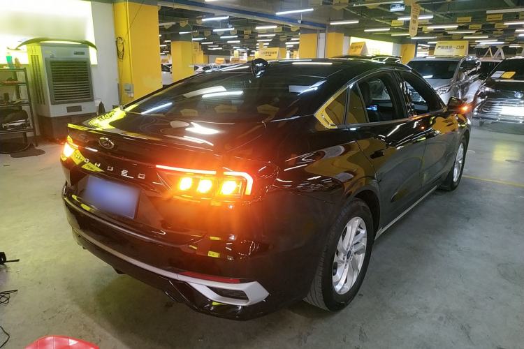 Used Ford Mondeo 2023 EcoBoost 180 Comfort Model
