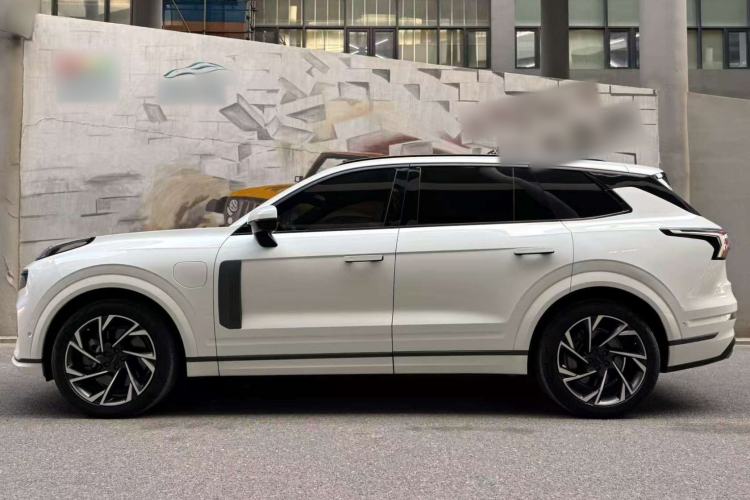 Used Lynk & Co 09 EM-P 2021 2.0T PHEV Halo Six-Seater