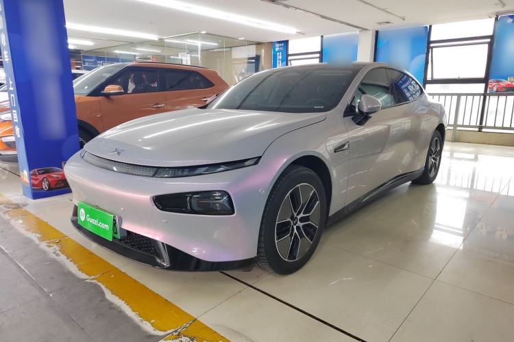 Used XPeng P7 2023 P7i 702 Max