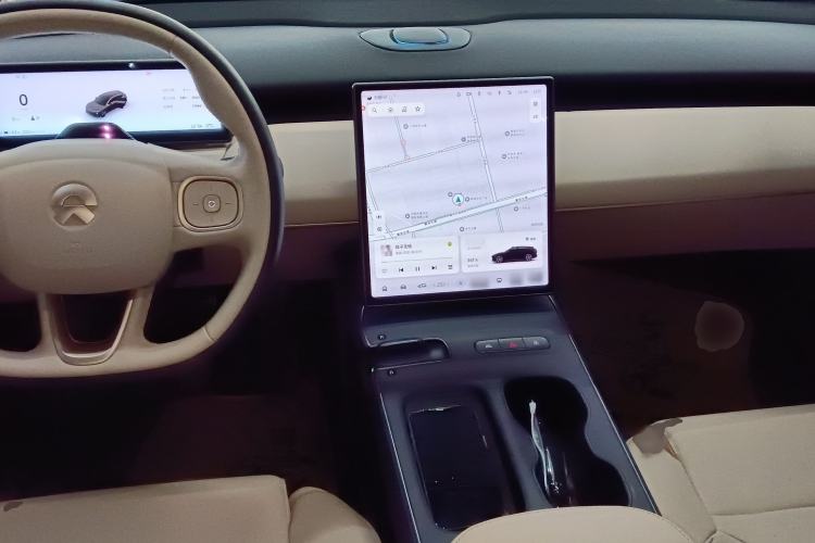 Used Nio ET5T 2024 75kWh Touring
