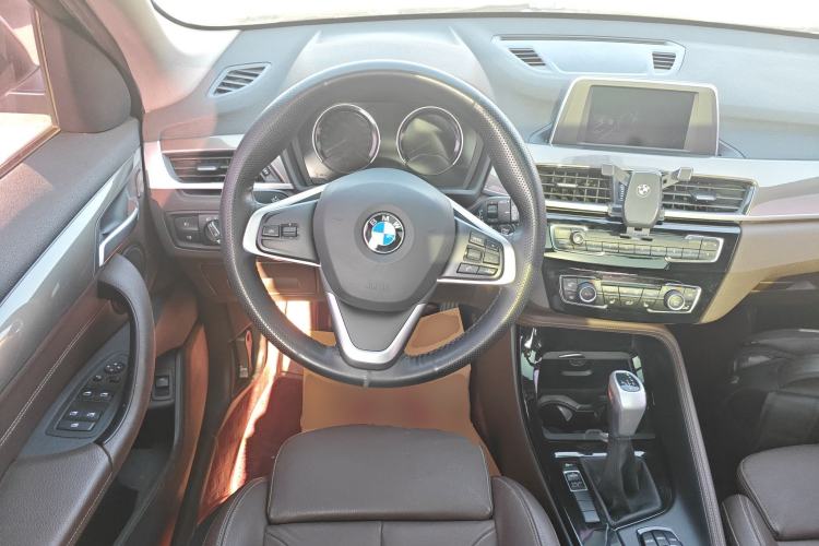 Used BMW X1 2019 sDrive18Li Premium Edition
