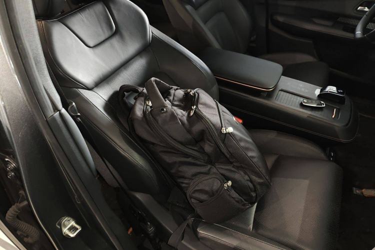 Used Nissan ARIYA 2022 Two-Wheel Drive Long-Range Version