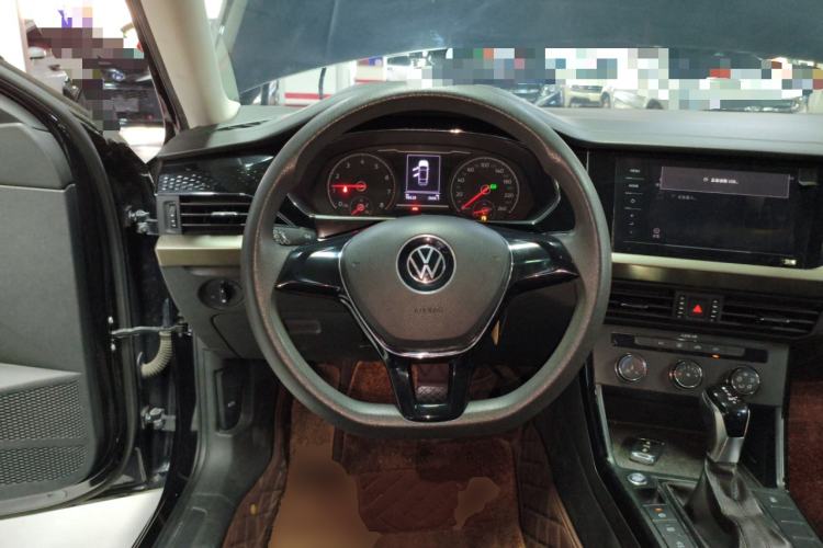 Used Volkswagen Passat 2021 280TSI Business Edition
