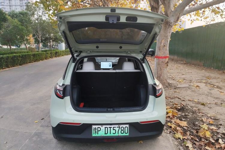 Used  Geome 2025 UP 410km Exploration+ Edition
