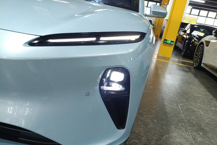 Used Nio ET5T 2024 75kWh Touring
