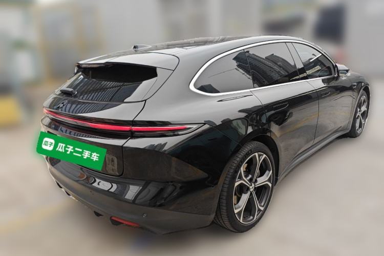 Used Nio ET5T 2024 75kWh Touring