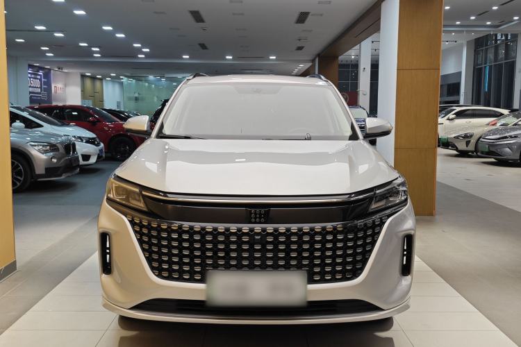 Used  E5 2023 1.5L DE-i 100KM Comfort Edition 7-Seater
