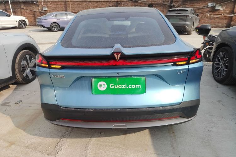 Used  L07 2024 230Max Range-Extended Version