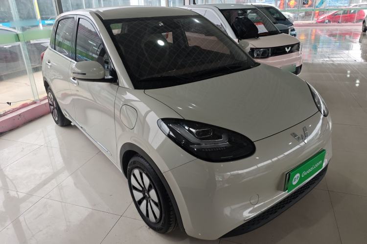 Used Wuling Bingo 2023 333km Enjoy+ Version