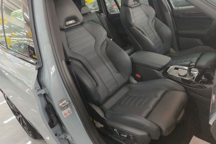 Used BMW X3 2022 M40i
