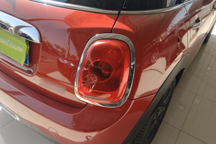 Used  MINI 2016 1.5T COOPER Five-Door Edition
