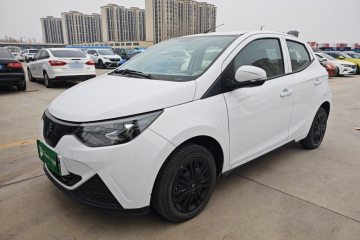 Used JMEV Xiao Qilin 2024 201km Comfort Version