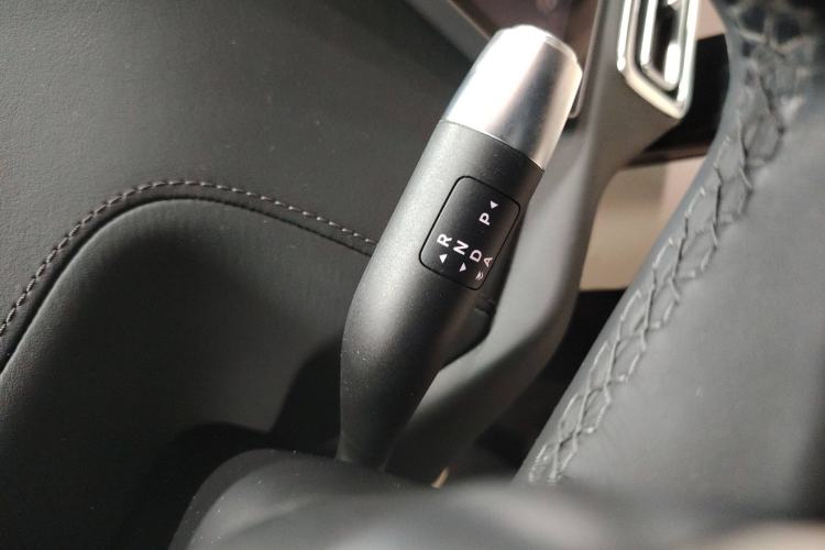 Used Li Auto L8 2023 Max model
