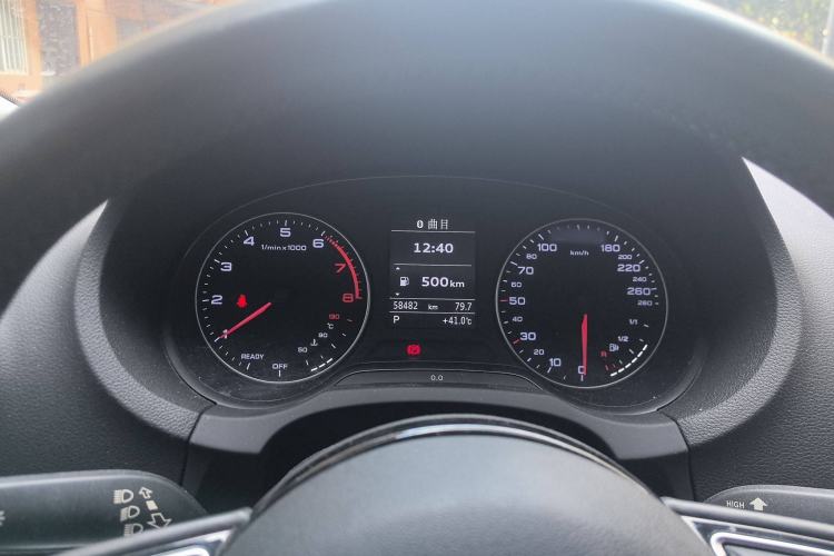 Used Audi A3 2016 Sportback 35 TFSI Ambition