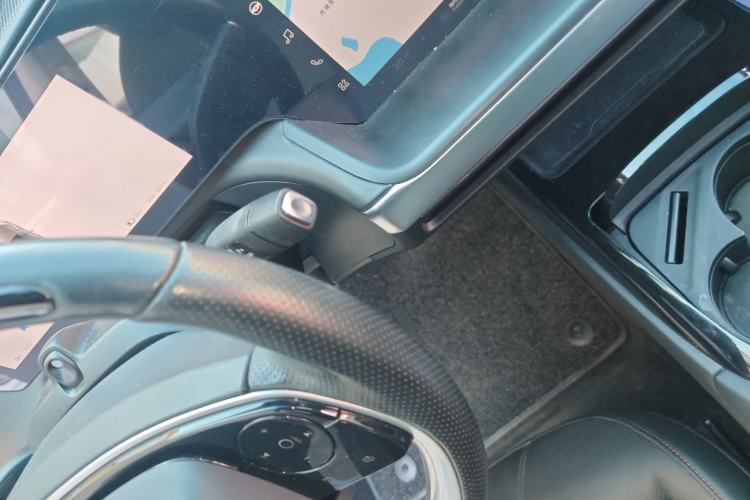 Used XPeng P7 2020 670E
