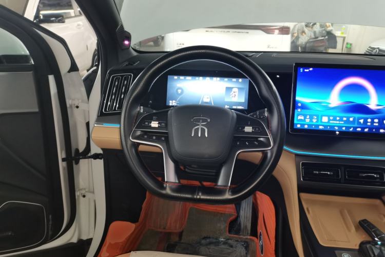 Used BYD Song L DM-i 2024 112 km Beyond Edition
