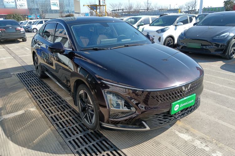 Used Wuling Xingguang 2023 150 Advanced Edition