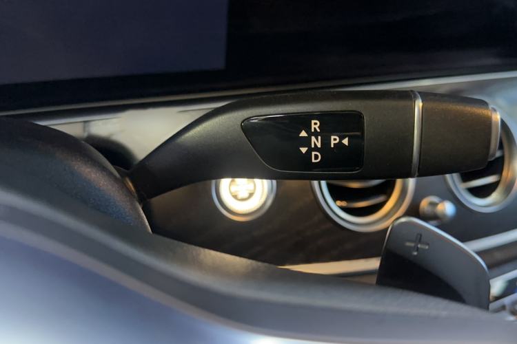 Used Mercedes-Benz E-Class 2019 E 300 L Sport Luxury Edition
