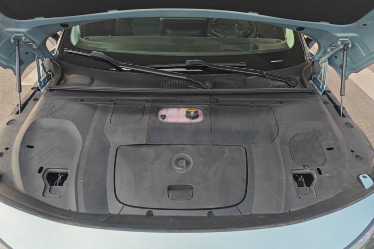 Used  #3 2023 Pulse Four-Wheel Drive Edition
