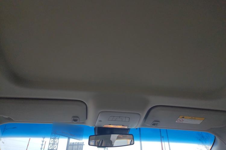 Used Buick GL8 2020 Land Cruiser Executive Class 652T Comfort Model