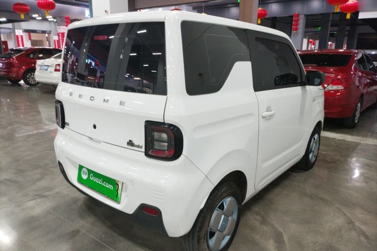 Used  Panda 2024 Panda Mini 200km Endurance Bear
